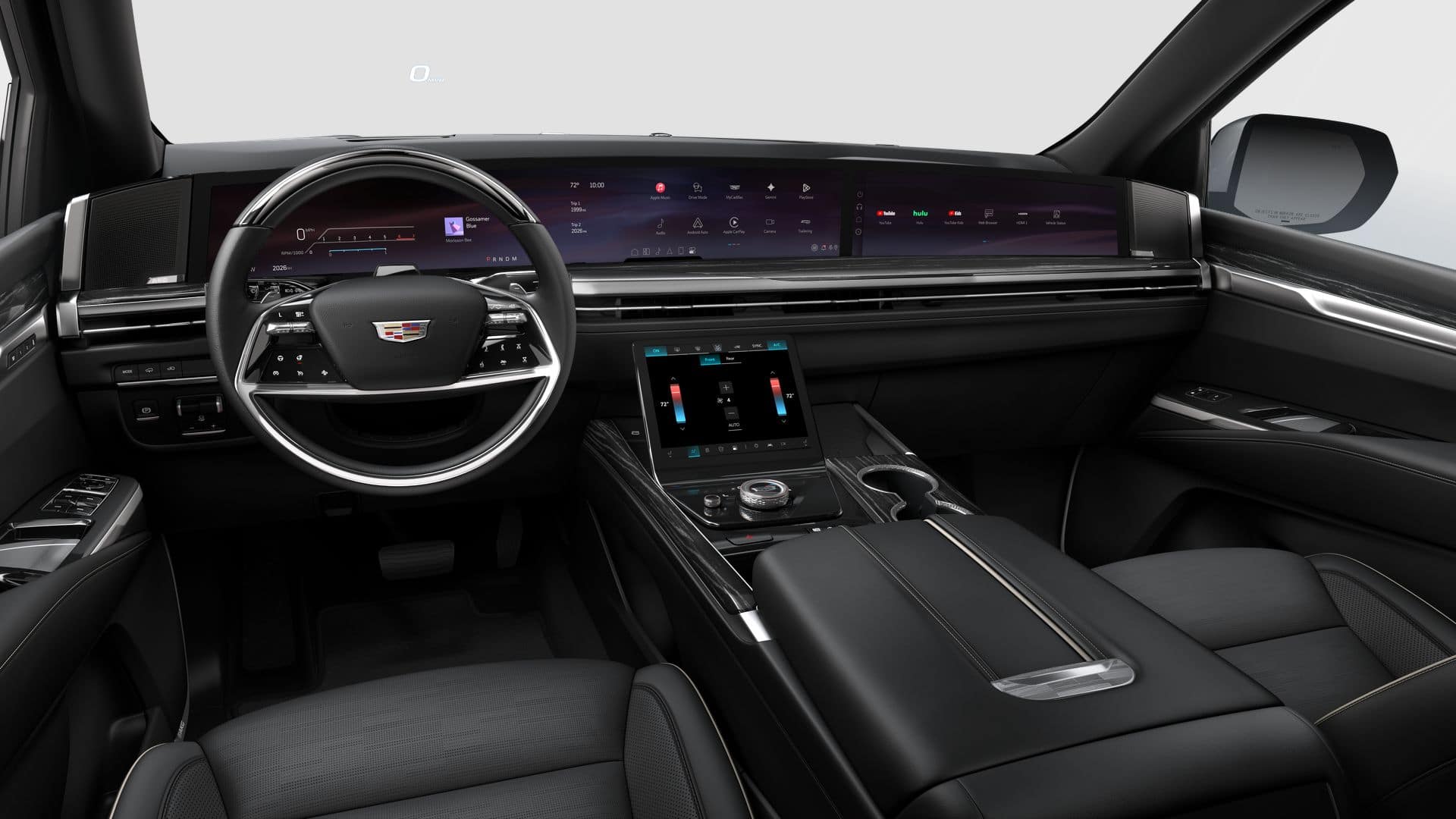 2027 Cadillac Escalade 2WD Sport