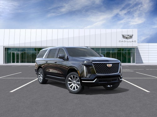 2026 Cadillac Escalade ESV 1SA