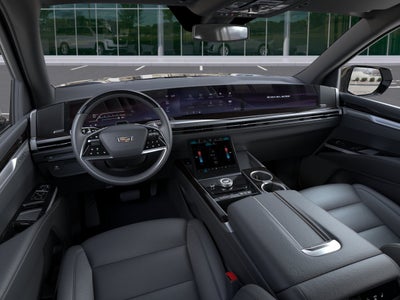 2026 Cadillac Escalade ESV 1SA