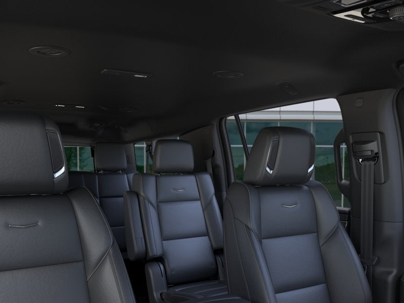 2026 Cadillac Escalade ESV 1SA