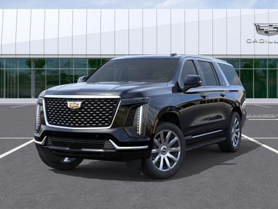 2026 Cadillac Escalade ESV 1SA