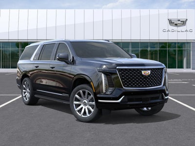 2026 Cadillac Escalade ESV 1SA