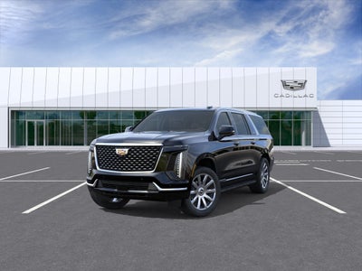 2026 Cadillac Escalade ESV 1SA