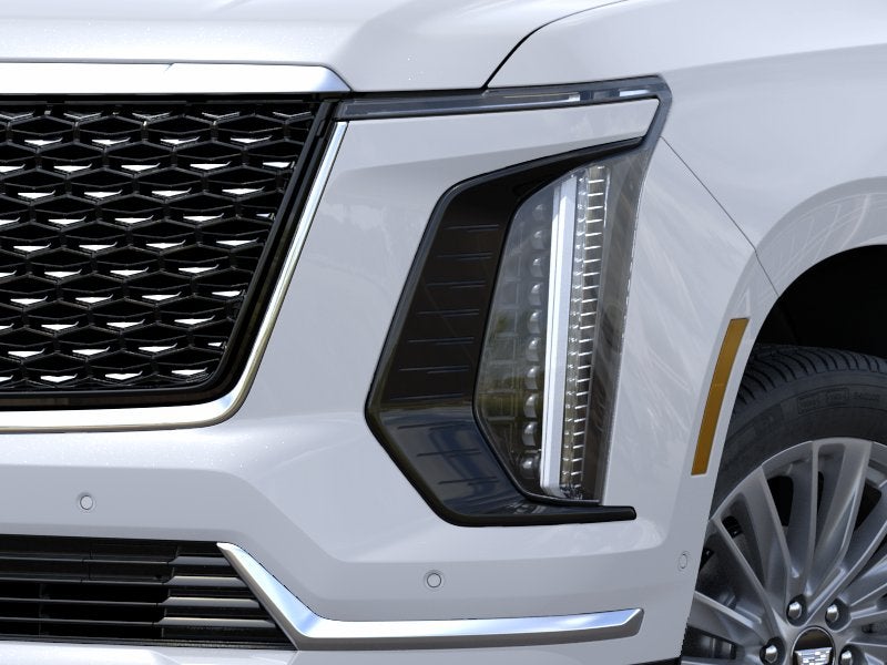 2027 Cadillac Escalade ESV 2WD Luxury