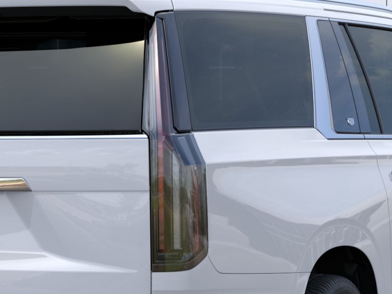 2027 Cadillac Escalade ESV 2WD Luxury