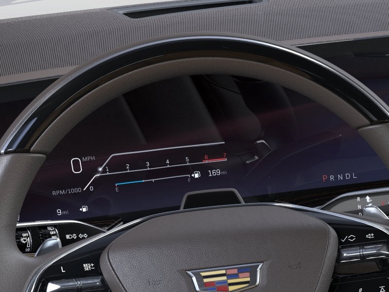 2027 Cadillac Escalade ESV 2WD Luxury