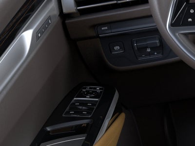 2027 Cadillac Escalade ESV 2WD Luxury