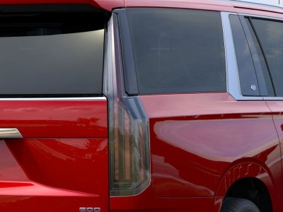 2026 Cadillac Escalade ESV Platinum Luxury