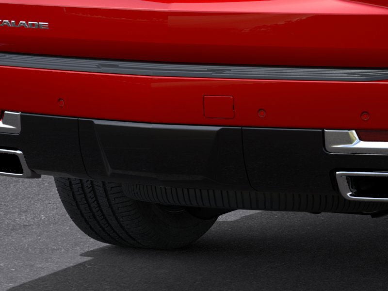 2026 Cadillac Escalade ESV Platinum Luxury