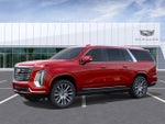 2026 Cadillac Escalade ESV Platinum Luxury