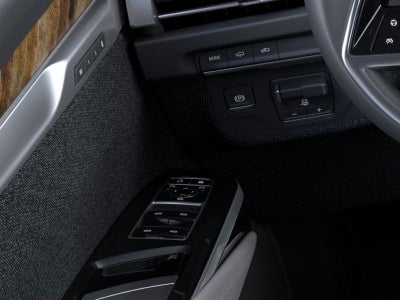 2026 Cadillac Escalade ESV Platinum Luxury