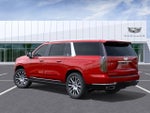 2026 Cadillac Escalade ESV Platinum Luxury