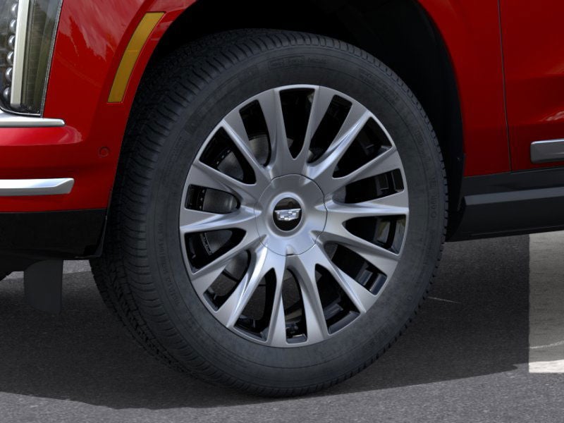 2026 Cadillac Escalade ESV Platinum Luxury