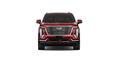 2026 Cadillac Escalade ESV Platinum Luxury