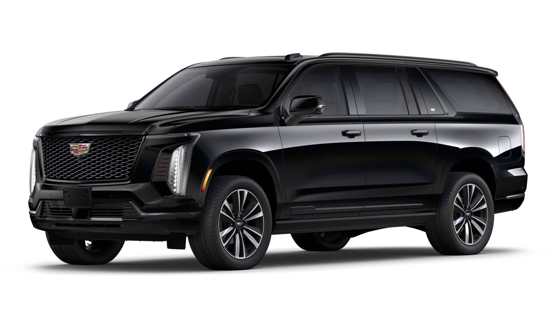 2026 Cadillac Escalade ESV Sport