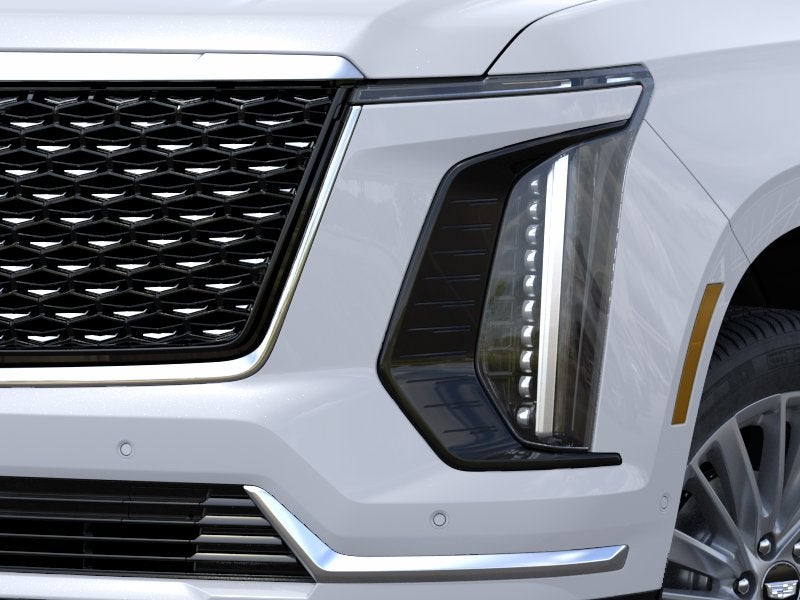 2026 Cadillac Escalade Luxury - Photo 10