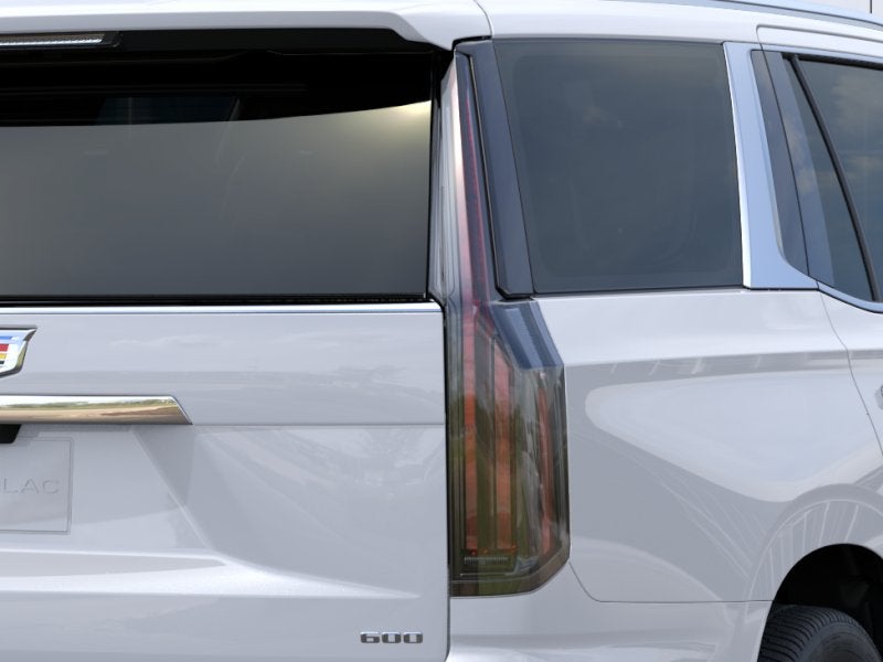 2026 Cadillac Escalade Luxury - Photo 11