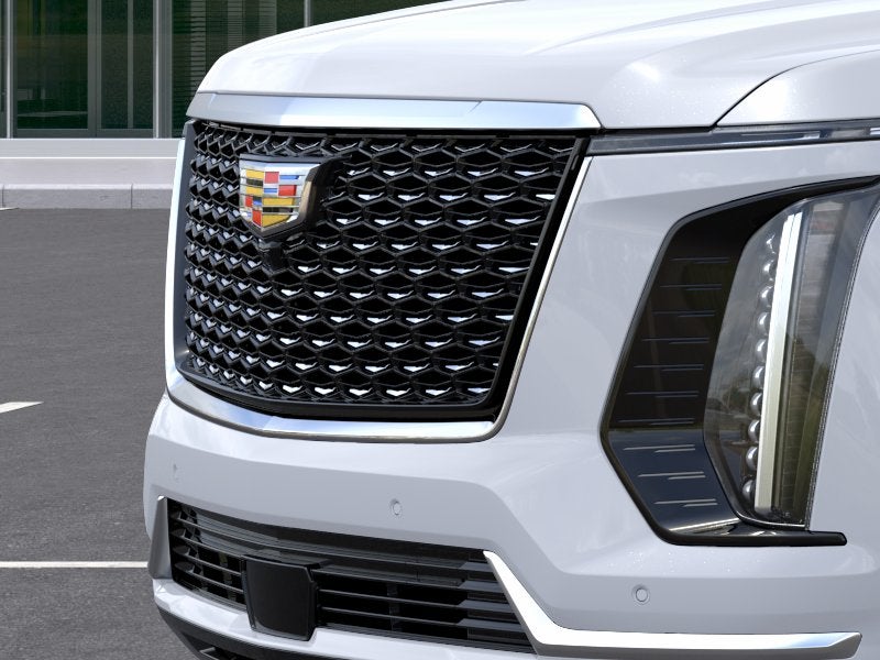 2026 Cadillac Escalade Luxury - Photo 13