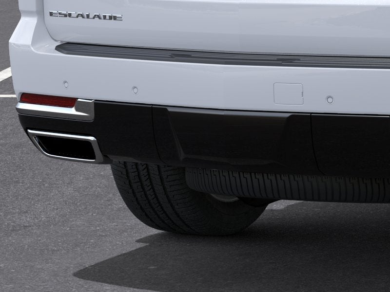 2026 Cadillac Escalade Luxury - Photo 14