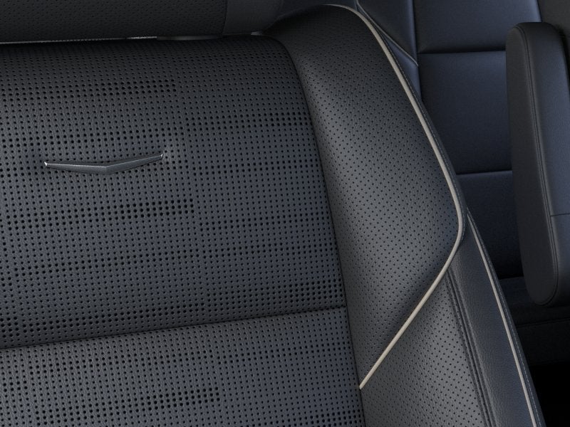 2026 Cadillac Escalade Luxury - Photo 21