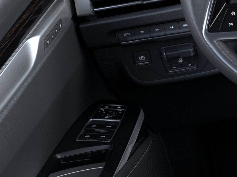 2026 Cadillac Escalade Luxury - Photo 22