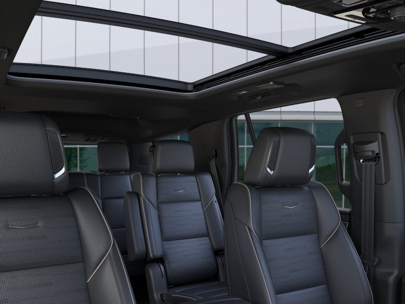 2026 Cadillac Escalade Luxury - Photo 24