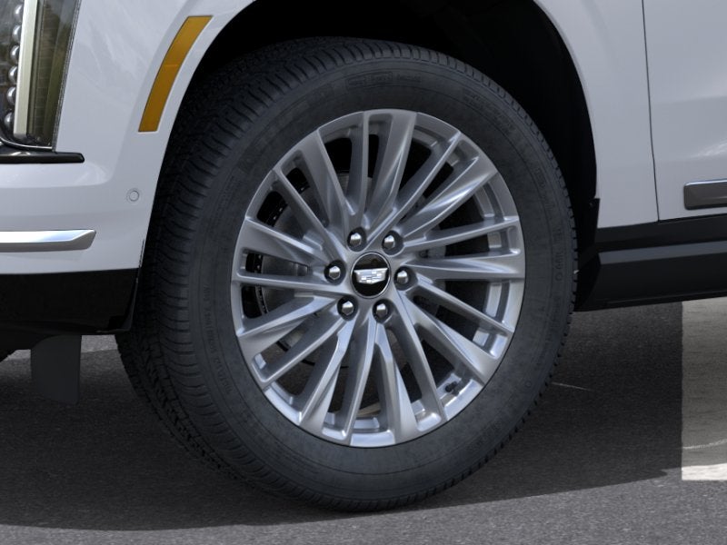 2026 Cadillac Escalade Luxury - Photo 9