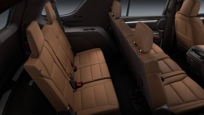 2025 Cadillac Escalade Premium Luxury