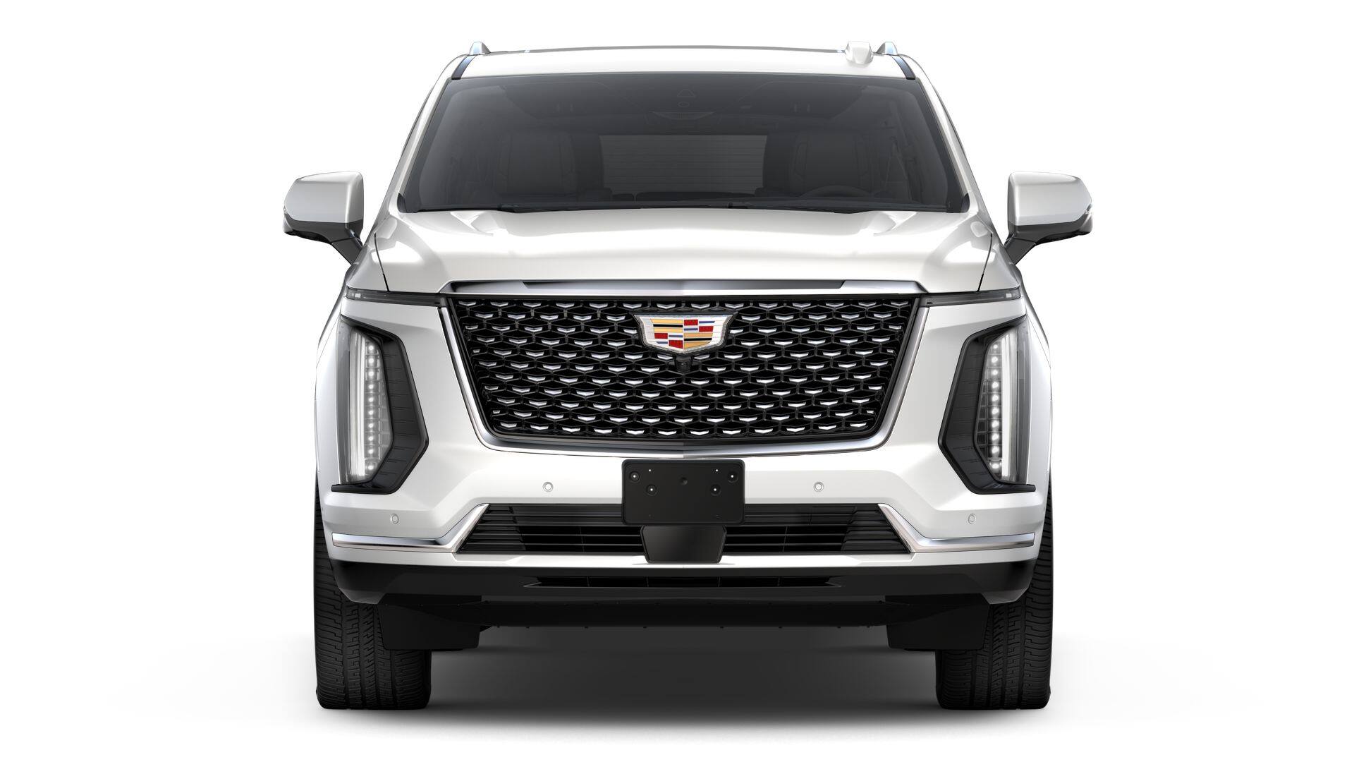 2025 Cadillac Escalade Premium Luxury