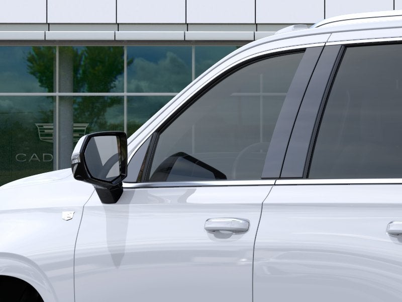 2027 Cadillac Escalade Luxury