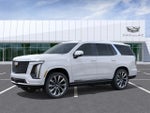 2027 Cadillac Escalade Luxury