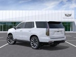 2027 Cadillac Escalade Luxury