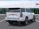 2027 Cadillac Escalade Luxury