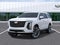 2027 Cadillac Escalade Luxury