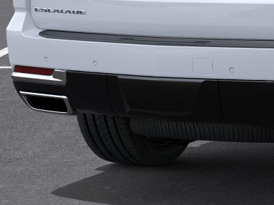 2027 Cadillac Escalade Luxury