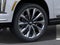 2027 Cadillac Escalade Luxury
