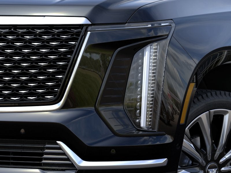 2027 Cadillac Escalade 4WD Luxury