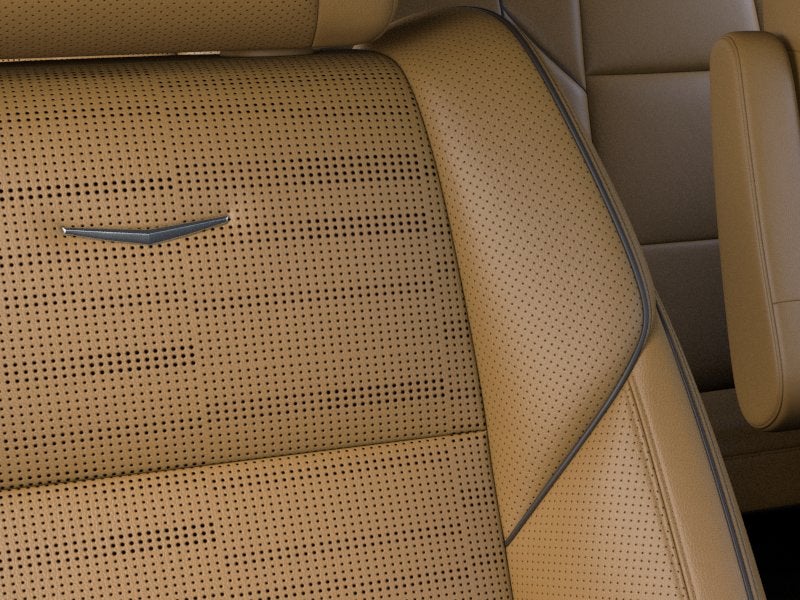 2027 Cadillac Escalade 4WD Luxury