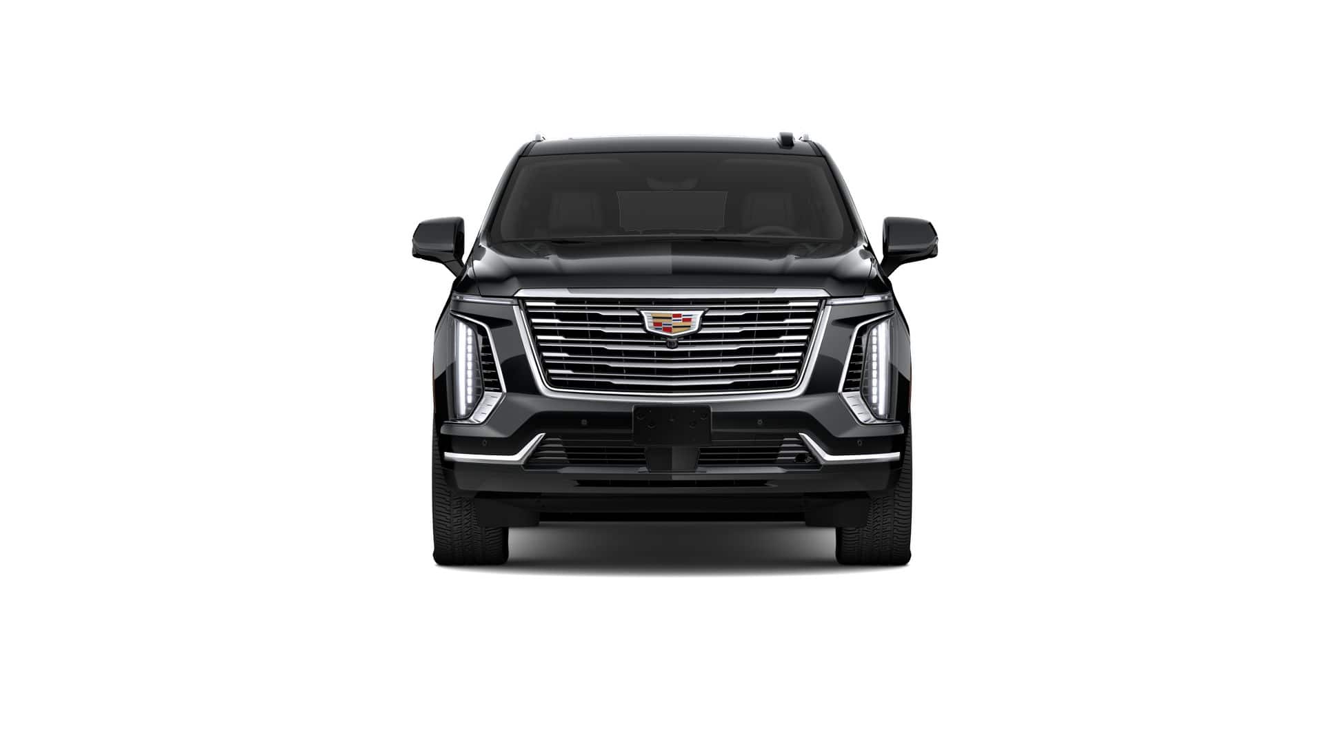 2026 Cadillac Escalade Platinum Luxury