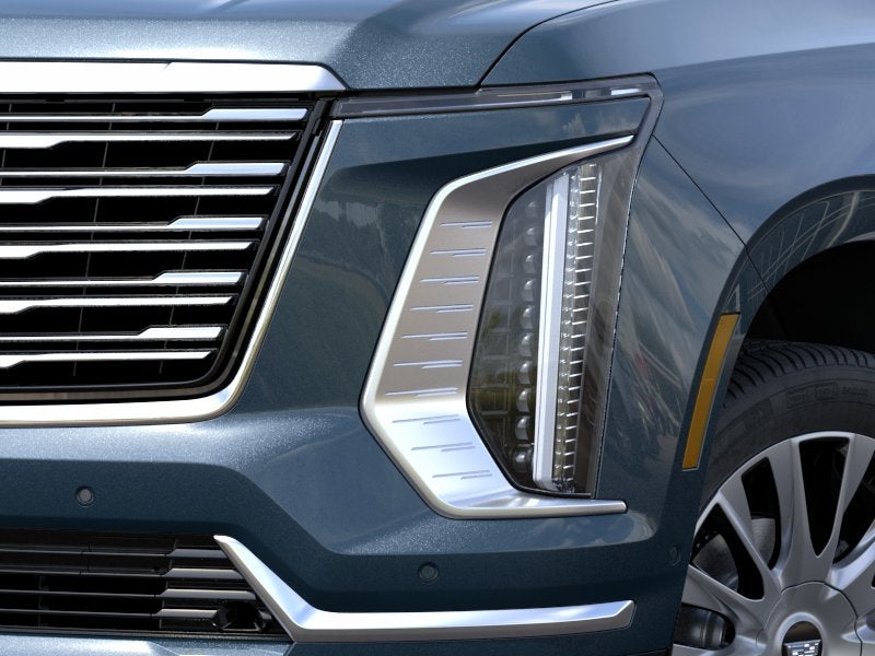 2027 Cadillac Escalade 4WD Platinum Luxury