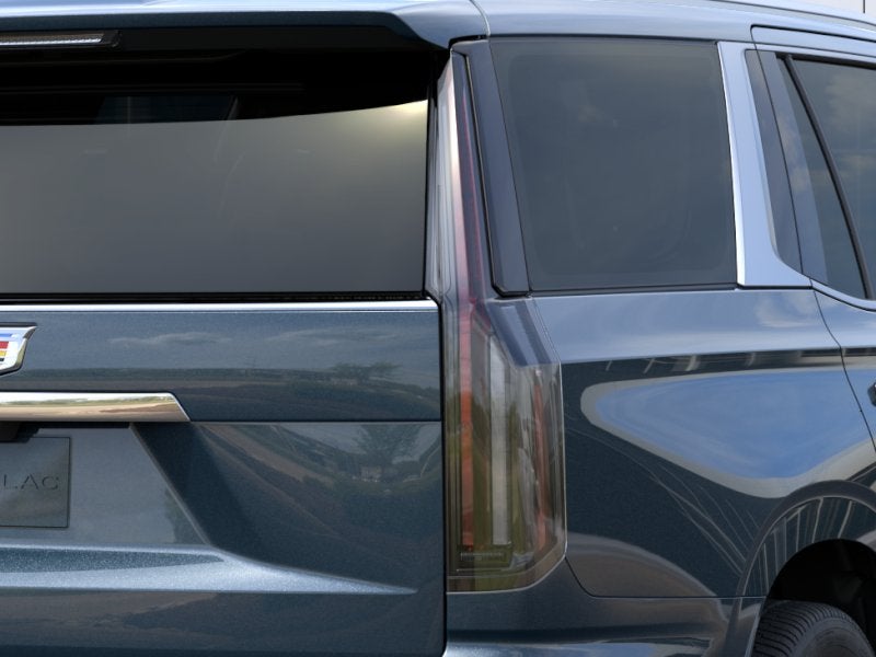 2027 Cadillac Escalade 4WD Platinum Luxury
