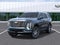 2027 Cadillac Escalade 4WD Platinum Luxury