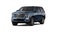 2027 Cadillac Escalade 4WD Platinum Luxury