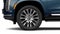 2027 Cadillac Escalade 4WD Platinum Luxury