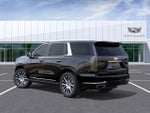 2026 Cadillac Escalade Platinum Luxury