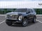 2026 Cadillac Escalade Platinum Luxury