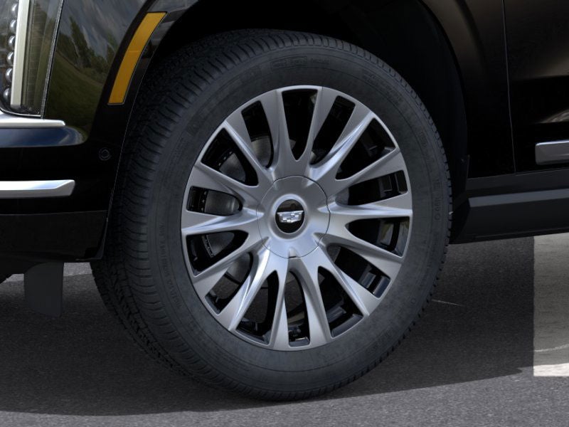 2026 Cadillac Escalade Platinum Luxury