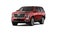 2027 Cadillac Escalade 4WD Platinum Luxury