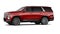 2027 Cadillac Escalade 4WD Platinum Luxury