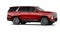 2027 Cadillac Escalade 4WD Platinum Luxury